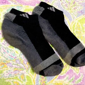 Adidas low cut socks